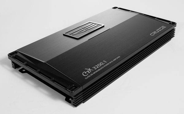 RE Audio CTX 3200.1. ����������� �������������� CTX 3200.1.